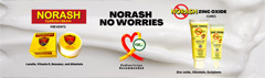 norash